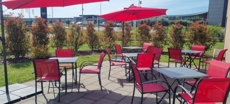 克勒特兹瓦尔圣阿沃尔德埃斯酒店(Ace Hotel Creutzwald Saint Avold)图片