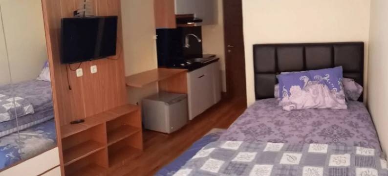 公寓(Easton Park Apartment by HN)图片