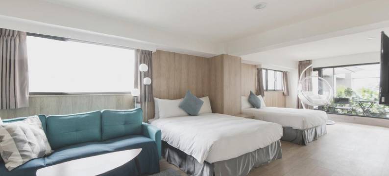 台中传思文旅图片