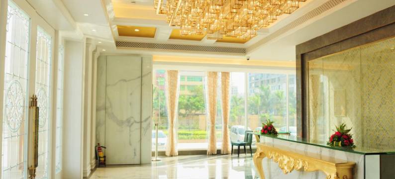 七十一酒店及俱乐部(Seven Eleven Hotels and Club)图片