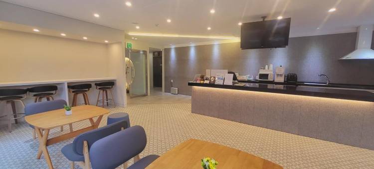 拉扎酒店(Hotel Razab)图片