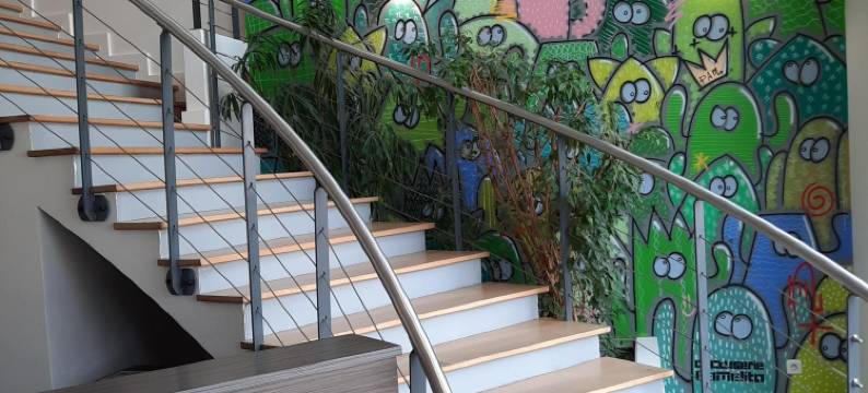 The Originals Residence, Appart'Hôtel Hévéa, 瓦朗斯(The Originals Residence Appart Hôtel Hévéa Valence)图片