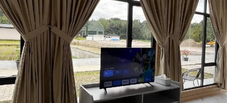 M VILLA AEK NATIO图片