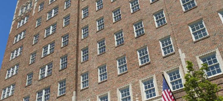 塔尔萨大使酒店，傲途格精选(Ambassador Hotel Tulsa, Autograph Collection)图片