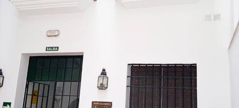 昂艾斯布查尔 23 酒店 - 限成人(On Acebuchal 23)图片