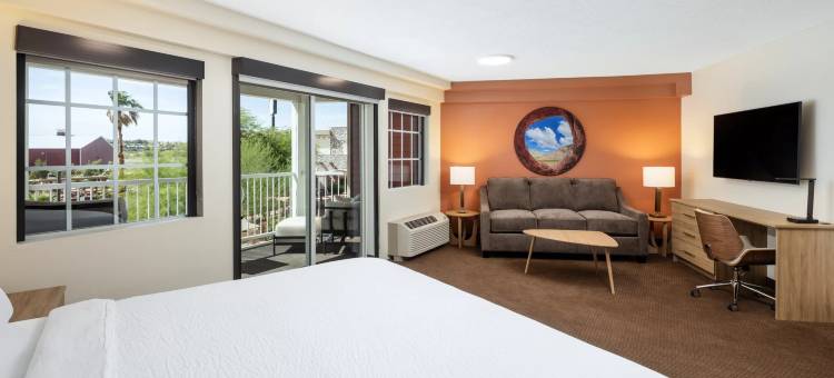 IHG假日度假酒店梅斯基特(Holiday Inn Resort Mesquite)图片