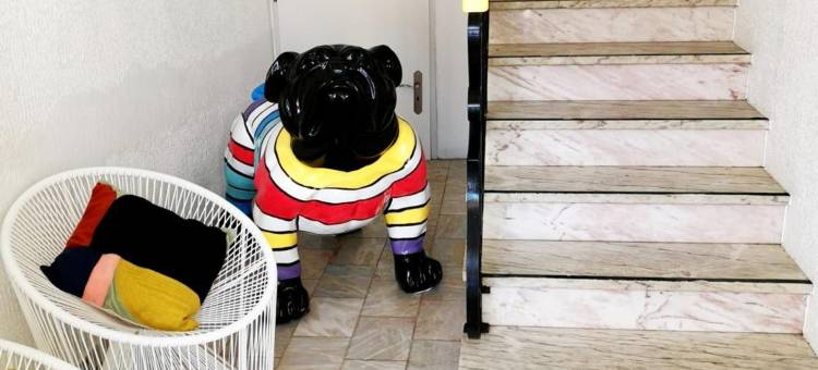 公牛旅馆杜纳公园度假村及酒店(The Bulldog Inn - Duna Parque Resorts & Hotels)图片