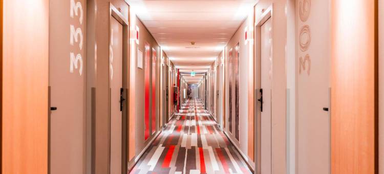 宜必思海牙市中心酒店(Ibis Den Haag City Centre)图片