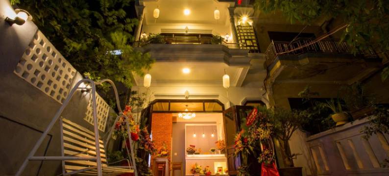 鲨鱼民宿(Shark Homestay)图片