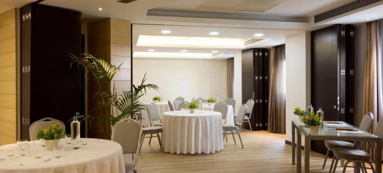 奥林匹亚酒店(Domotel Olympia)图片