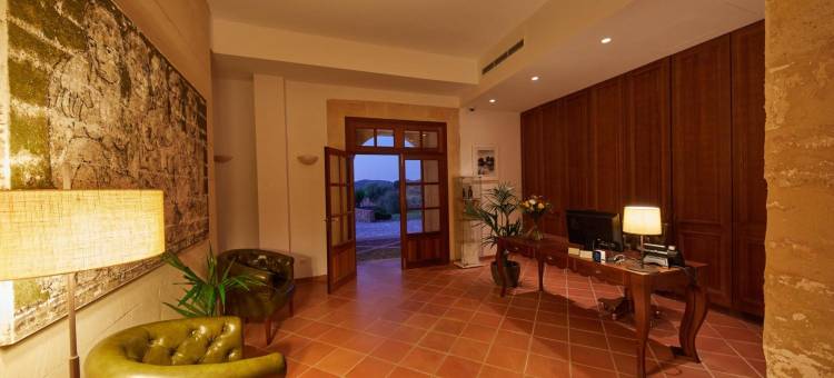 里凯斯乡村酒店(Hotel Rural Es Riquers)图片
