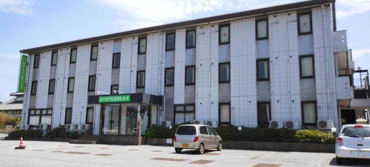 君津山酒店(Hotel Kimitsu Hills)图片