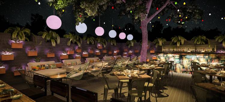 市中心精品青年旅馆(Downtown Boutique Hostel)图片