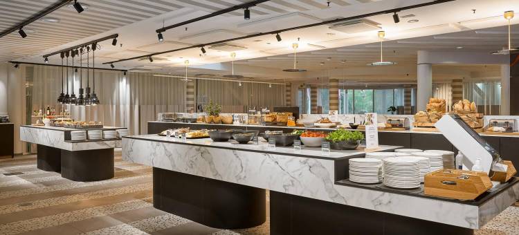 卡提库塔假日俱乐部酒店(Holiday Club Katinkulta)图片