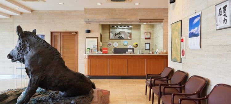 Tabist新中央酒店(Tabist Hotel New Central)图片