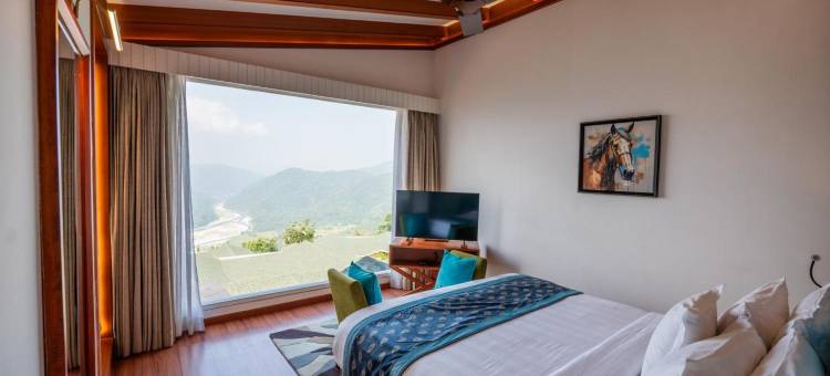 欢迎酒店ITC酒店吉姆科贝特(Welcomhotel by ITC Hotels Jim Corbett)图片