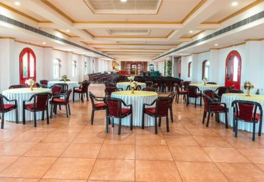 Krishna Beach Resort KannurHotel Overview