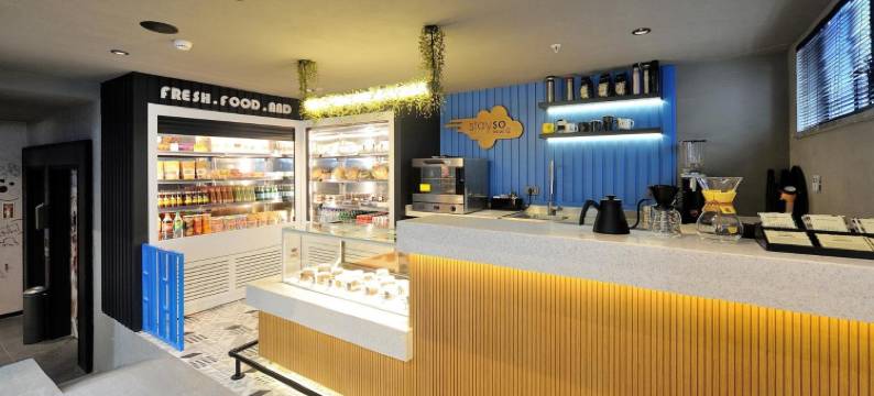 斯泰索-云7酒店(Stayso by Cloud7 Hotels)图片