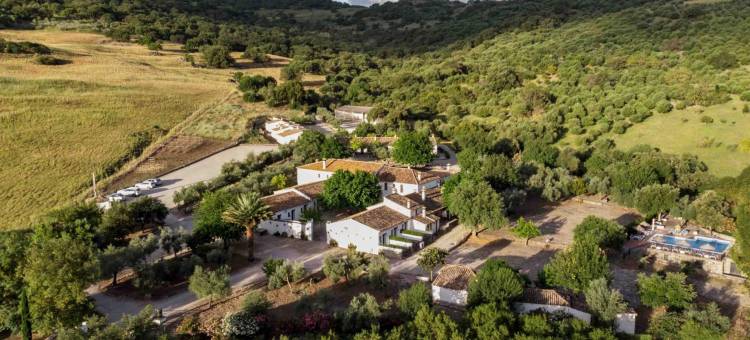 埃尔胡尔卡霍酒店(Hotel Rural El Horcajo de Ronda)图片