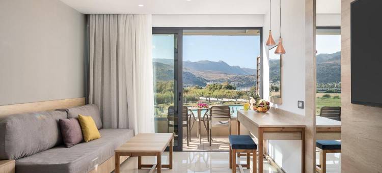 CHC加里尼宫酒店(CHC Galini Palace)图片