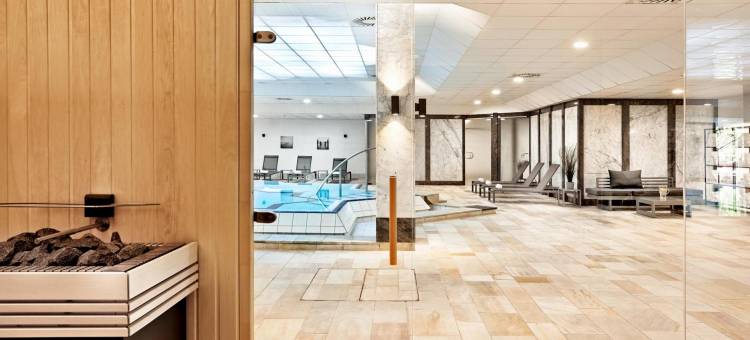 陶努斯山公寓酒店(Micador Appartementhaus)图片