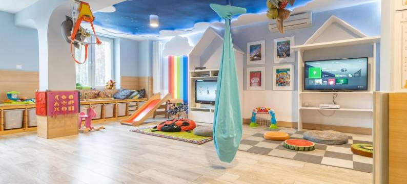 马里娜健康温泉酒店(Marena Wellness & Spa)图片