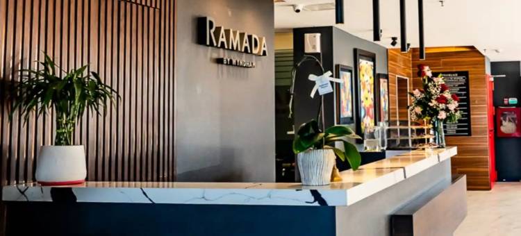Ramada Suites by Wyndham Asuncion Aeropuerto图片