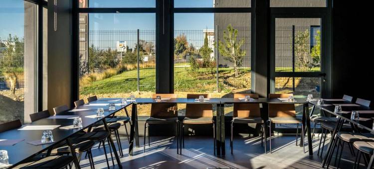 宜必思圣保罗三堡城酒店(Ibis Saint Paul Trois Chateaux)图片