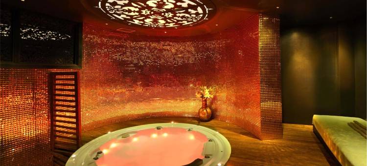 亚当公园马拉喀什酒店及水疗中心(Adam Park Marrakech Hotel & Spa)图片