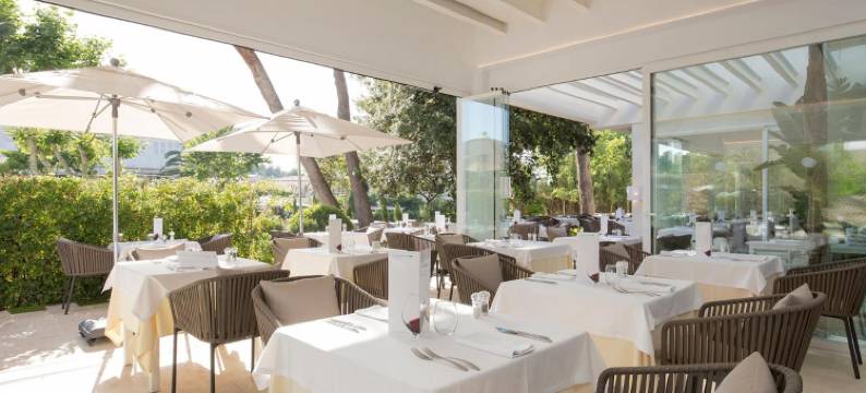 肯尼亚梅勒公园 Spa 酒店 - 限成人(Canyamel Park Hotel & Spa -   - Adults Only (+16))图片