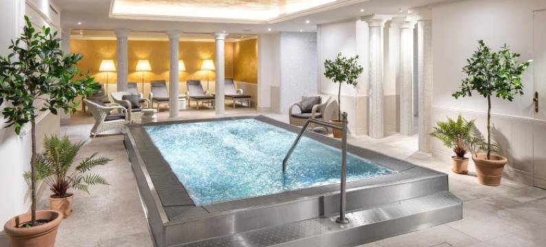 凯隆酒店-列夫兹拉(Clarion Grandhotel Zlaty Lev)图片