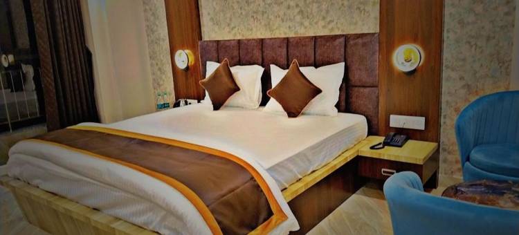 帝国酒店(Hotel Imperial Inn)图片