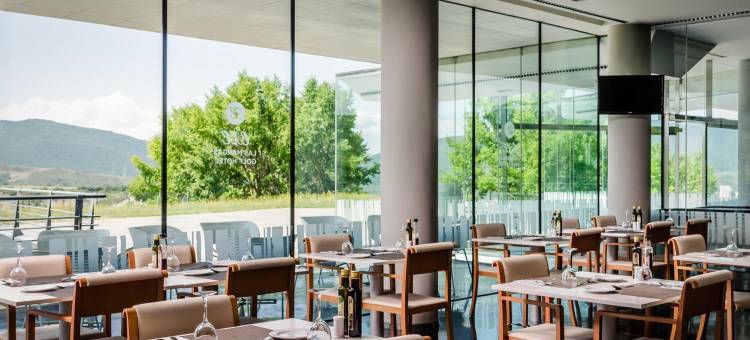 埃克斯马佳斯高尔夫酒店(​Exe Las Margas Golf)图片