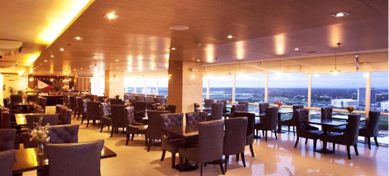 印札普塔酒店(Injap Tower Hotel)图片