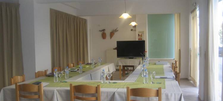 马里林纳酒店(Marirena Hotel)图片