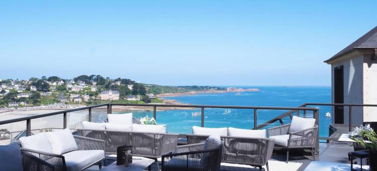 L' Agapa酒店 Spa(L'Agapa Hôtel - Spa Codage)图片