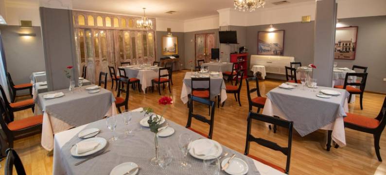 塞西莉亚酒店(Hotel Cecilia)图片