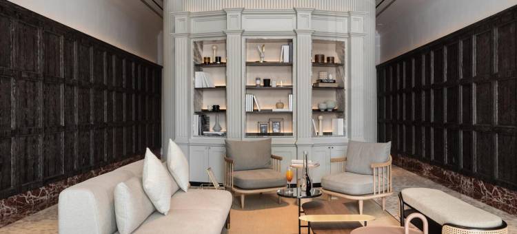 Macalister Mansion, a Member of Design Hotels图片