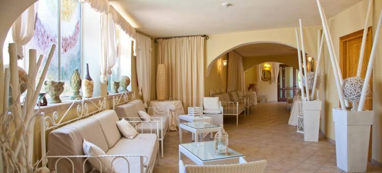 波尔图湾酒店(Hotel Baia Del Porto)图片
