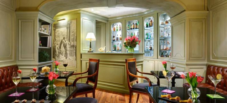 圣玛利亚诺瓦拉酒店(Santa Maria Novella - Wtb Hotels)图片