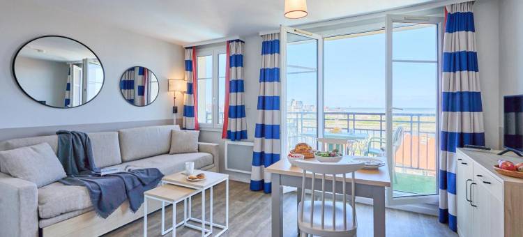 吉列姆港皮埃尔度假公寓酒店(Residence Port Guillaume)图片