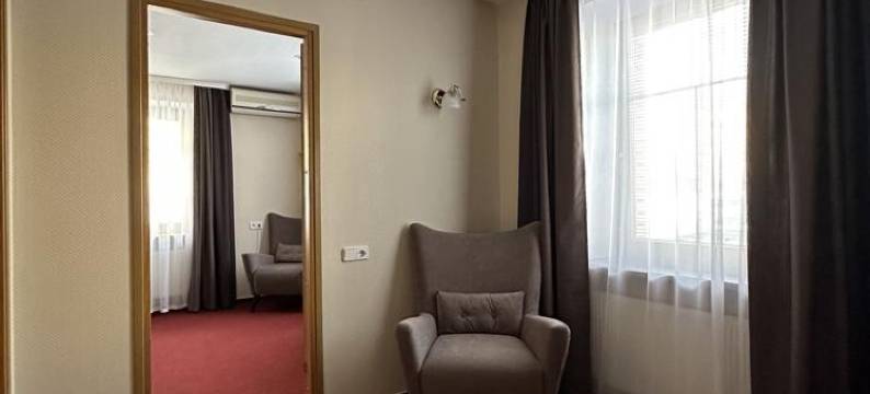 莫诺马赫酒店(Hotel Monomah)图片