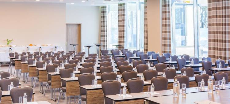 Tulip Inn Sofrino Park Hotel图片