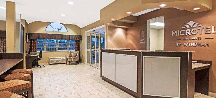 Microtel Inn & Suites by Wyndham Austin Airport图片