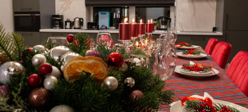 Villingston Residence图片