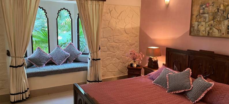 德维巴旺酒店(Devi Bhawan)图片