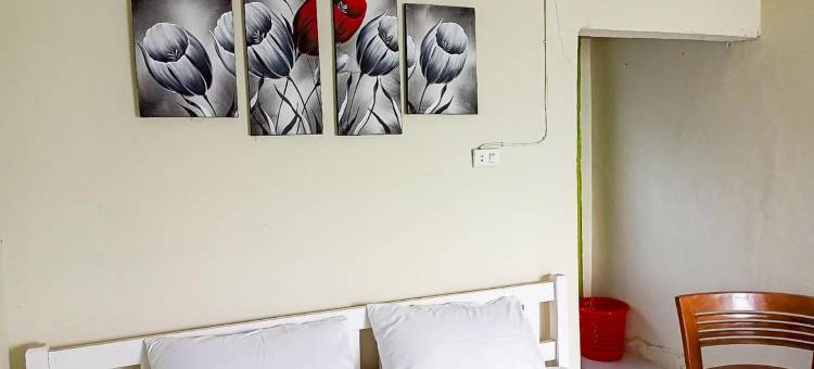 红色伙伴萨基纳贝利通家庭旅馆(Homestay Sakinah Belitung RedPartner)图片