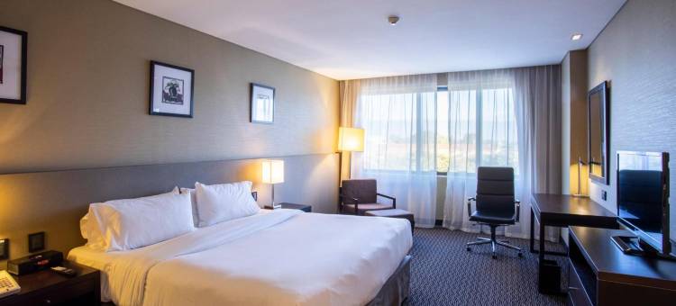 土库曼希尔顿花园酒店(Hilton Garden Inn Tucuman)图片