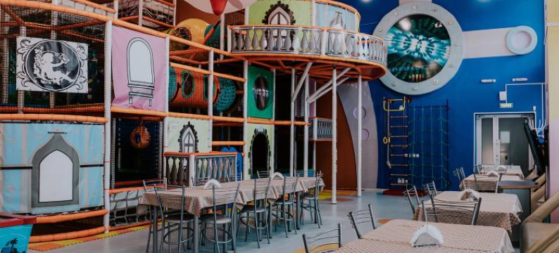 企鹅酒店(Pingvin)图片