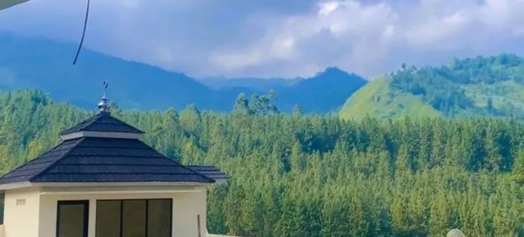 Hotel Guci Kencana Jaya图片